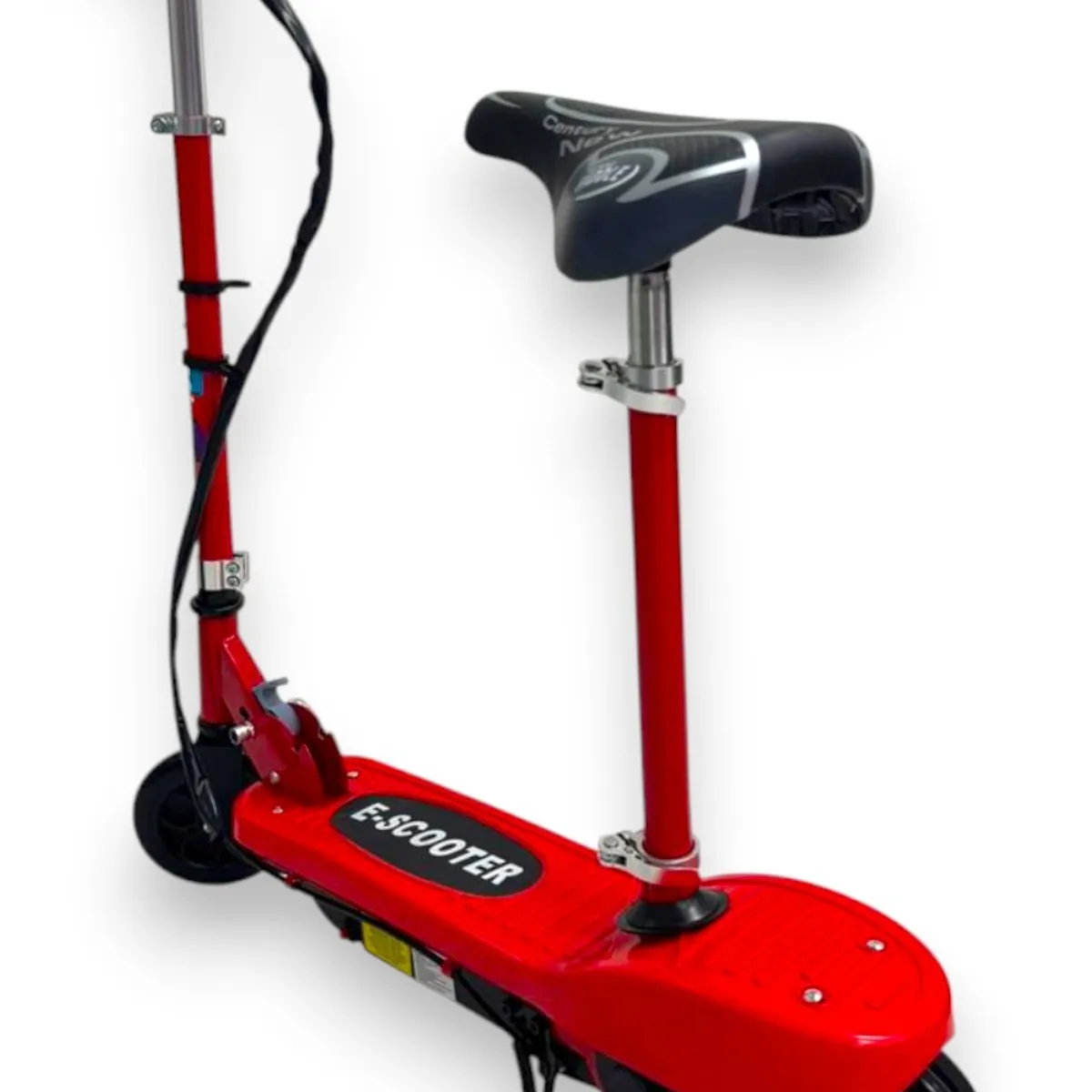 KIDSHOP - Patineta Electrica E-Scooter PT05-RJ
