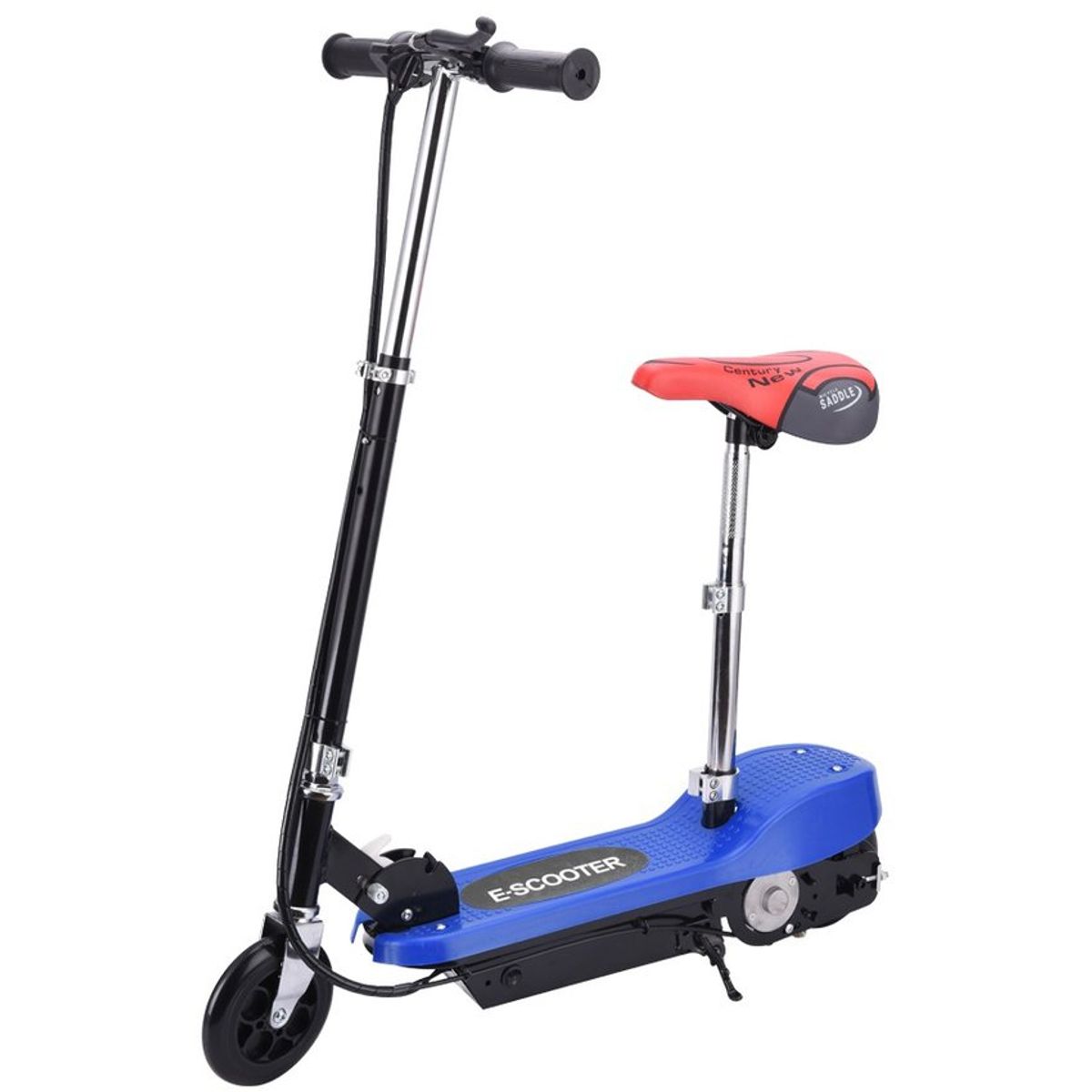 KIDSHOP - Patineta Electrica E-Scooter PT05-AZ
