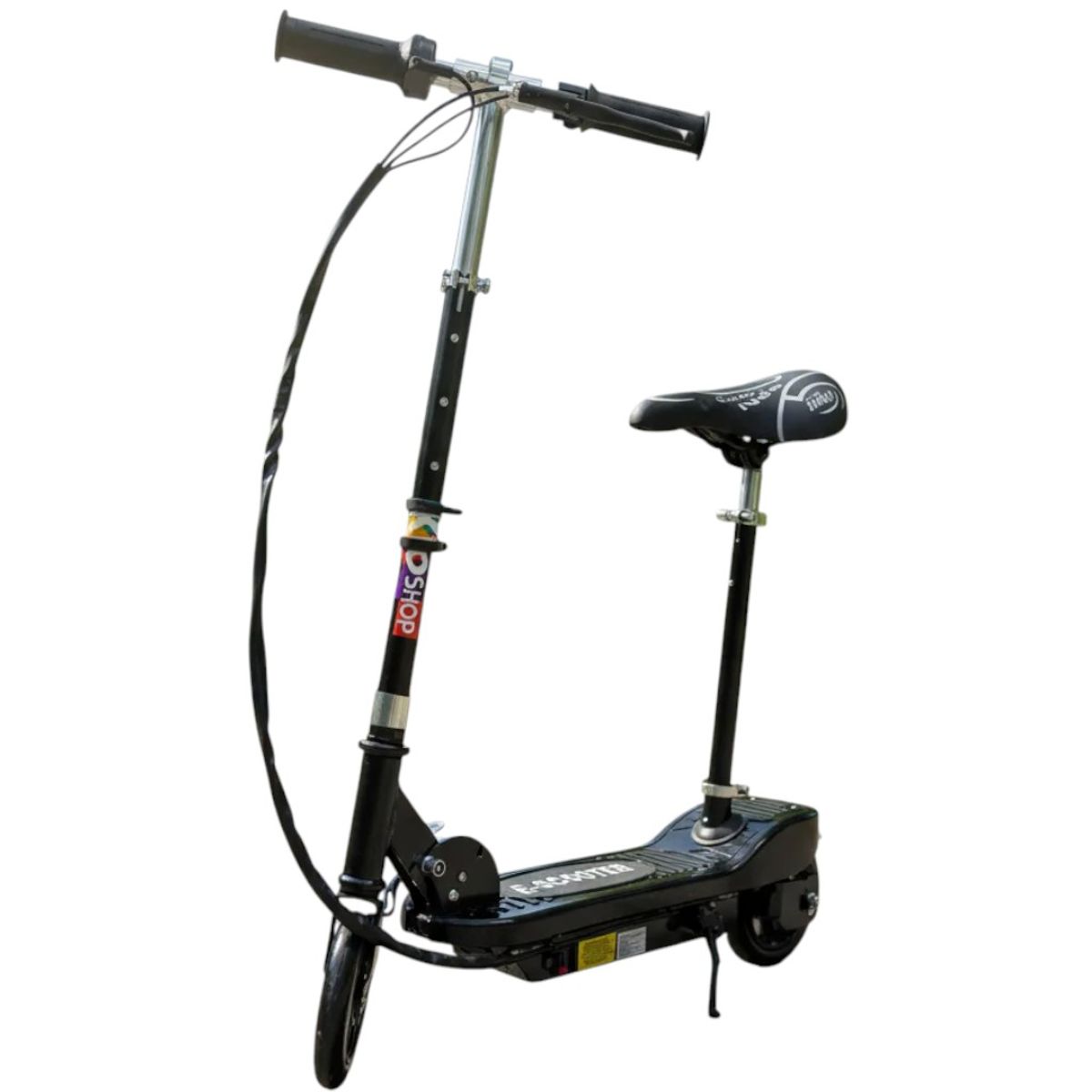 KIDSHOP - Patineta Electrica E-Scooter PT05-NG