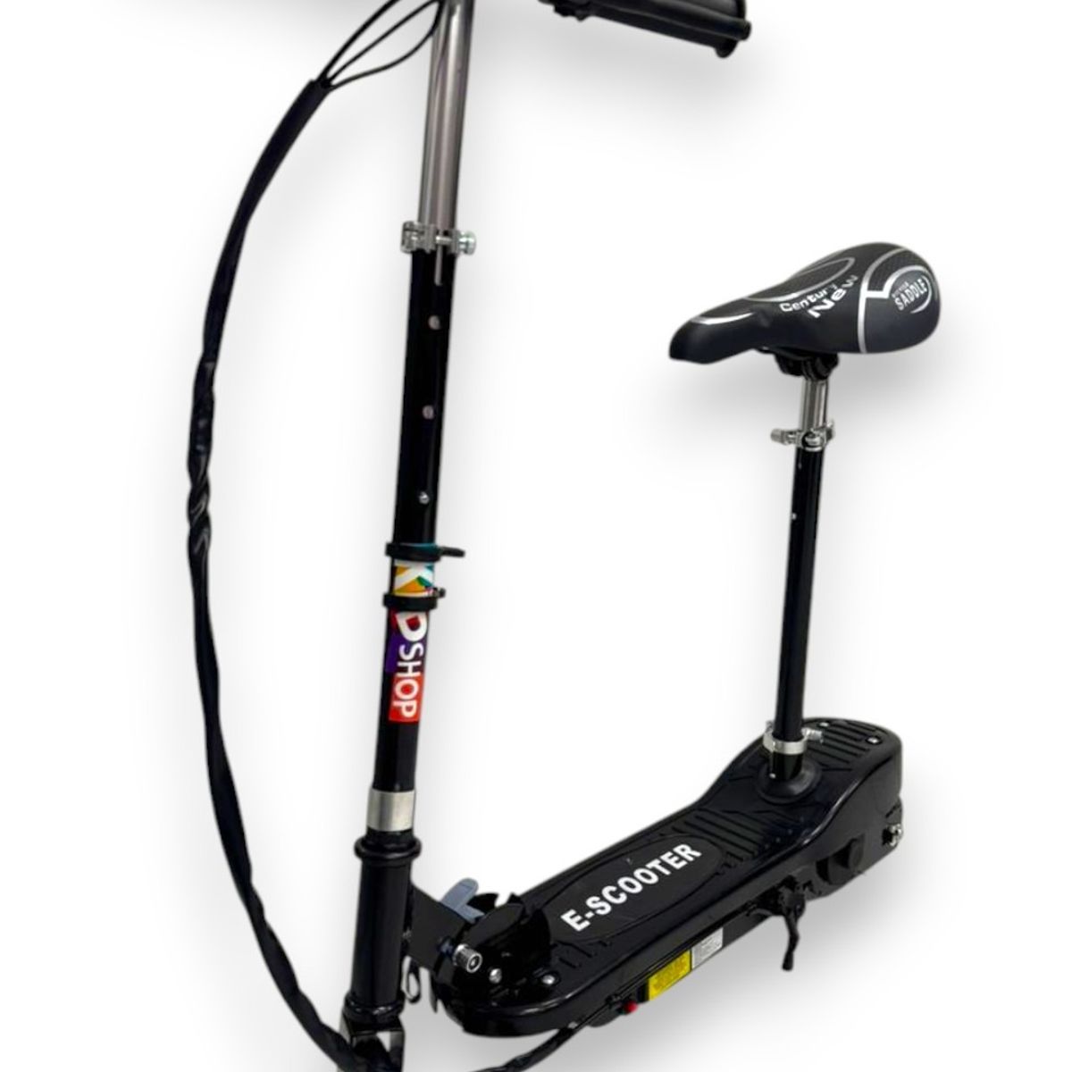 KIDSHOP - Patineta Electrica E-Scooter PT05-NG