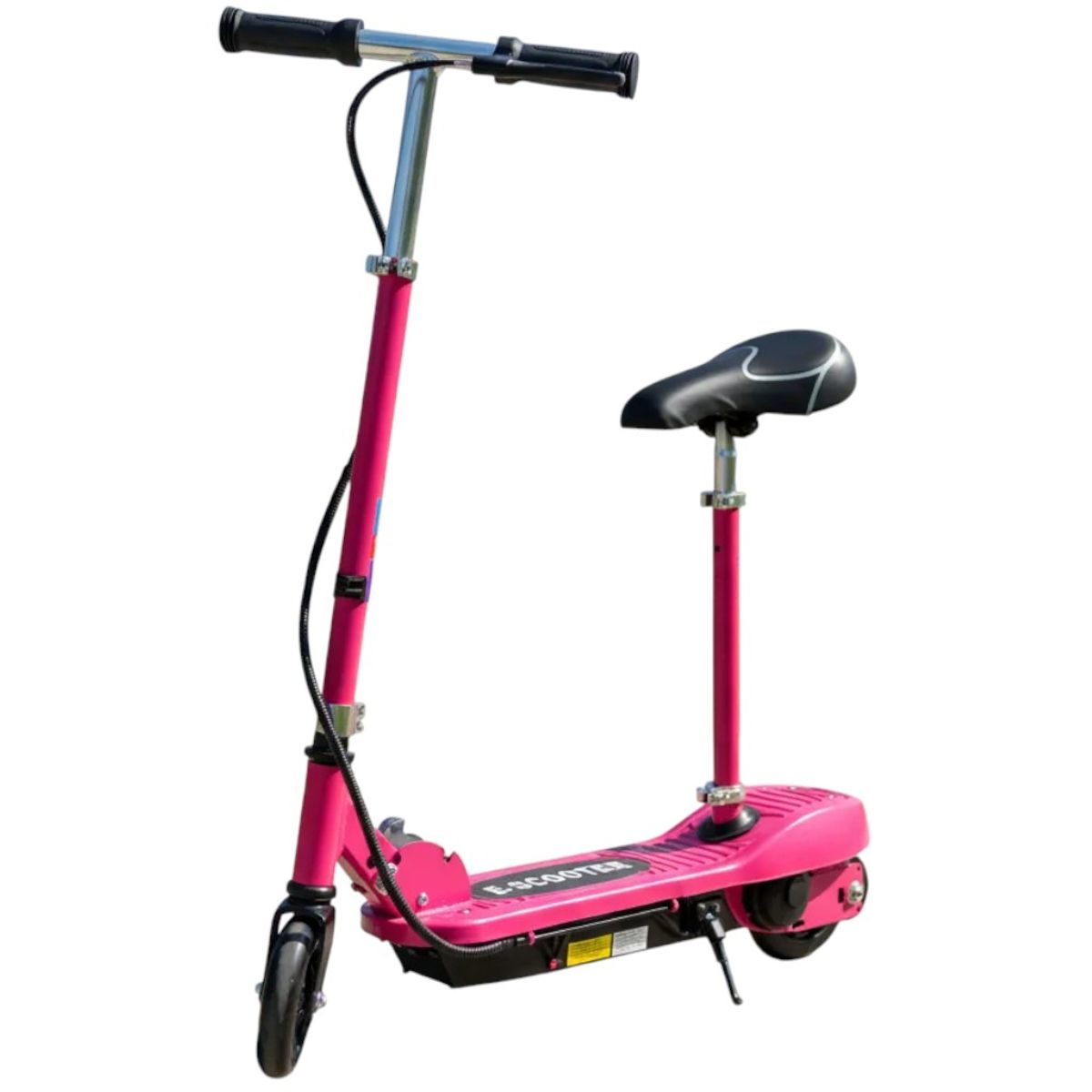 KIDSHOP - Patineta Electrica E-Scooter PT05-RS