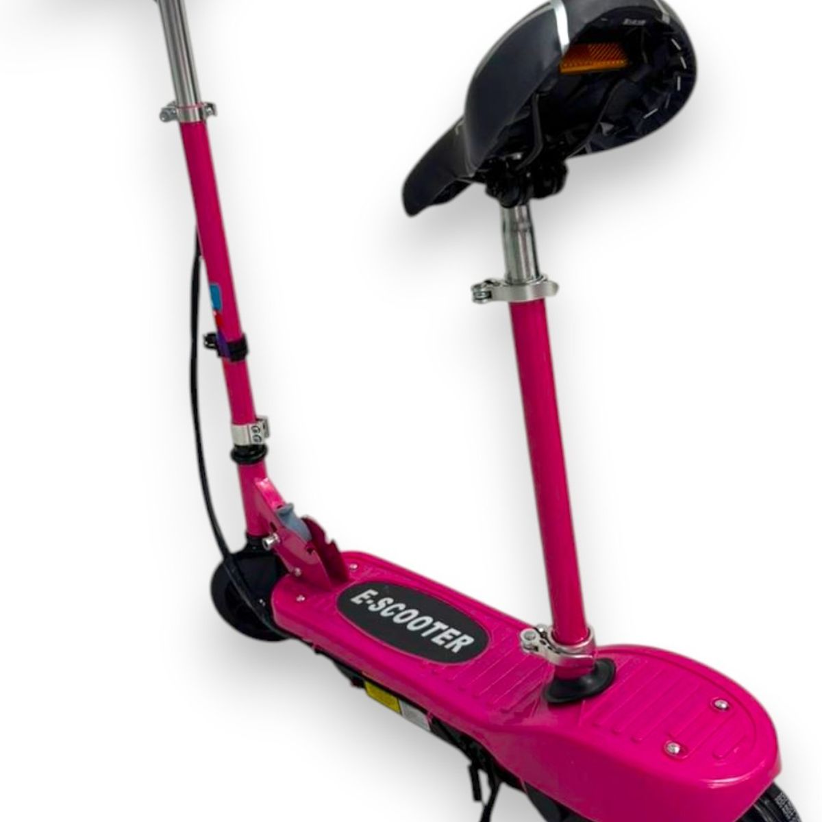 KIDSHOP - Patineta Electrica E-Scooter PT05-RS