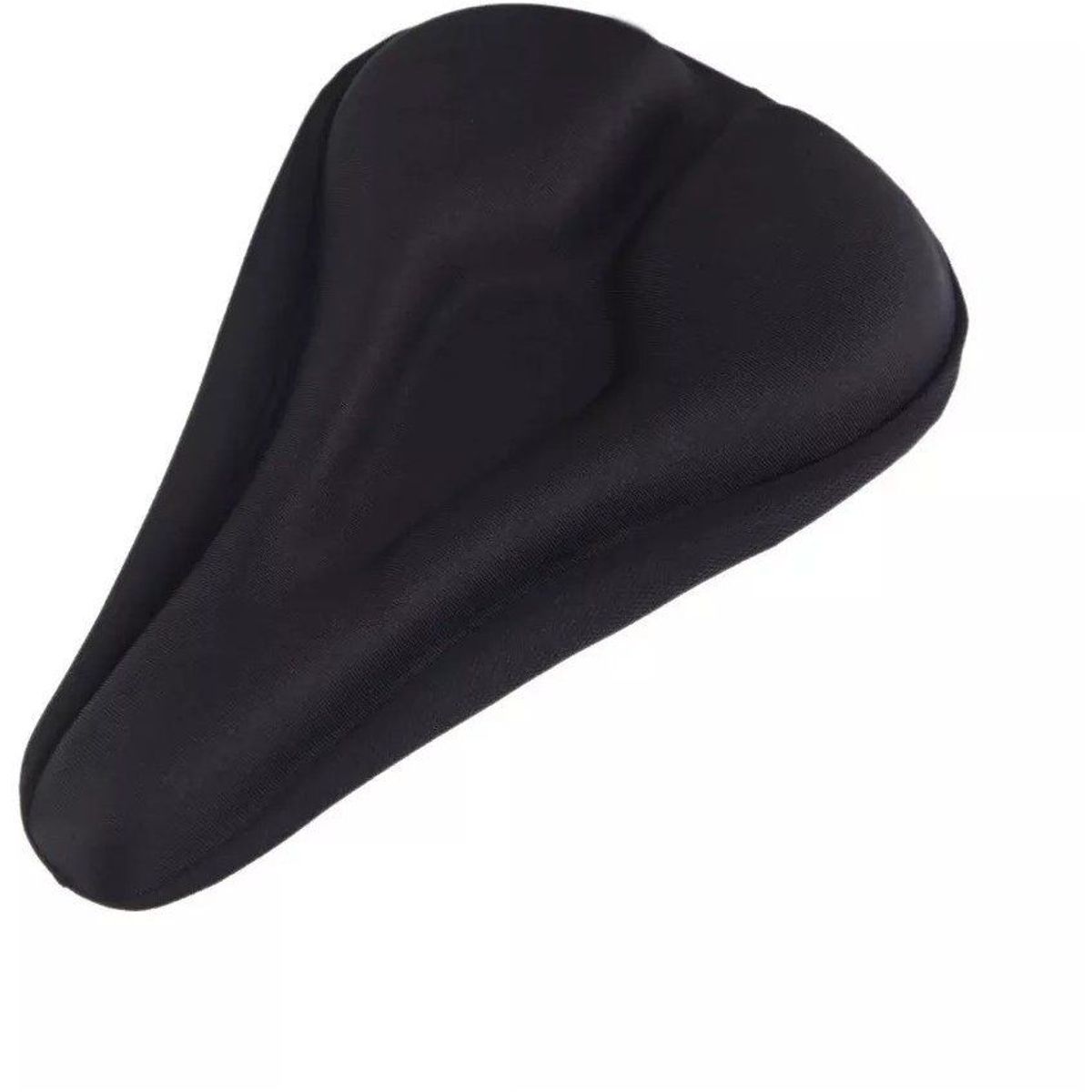 KIDSHOP - Forro Siliconado Sllín Bicicleta Asiento Spinning XC1