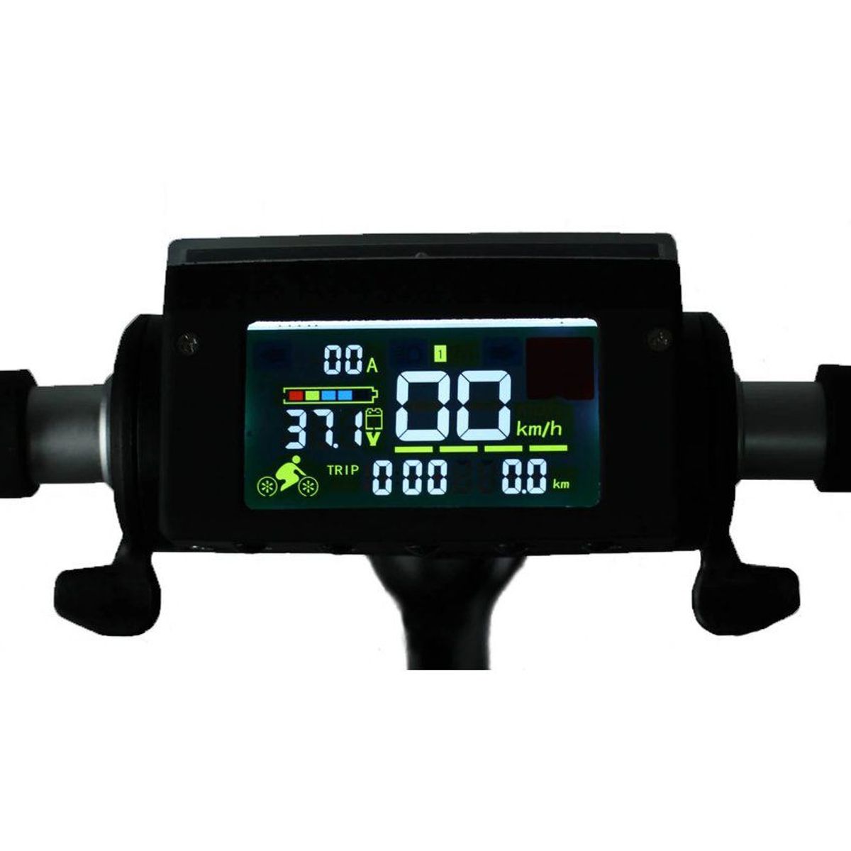 KIDSHOP - Patineta Eléctrica Scooter Motor 350w S1P