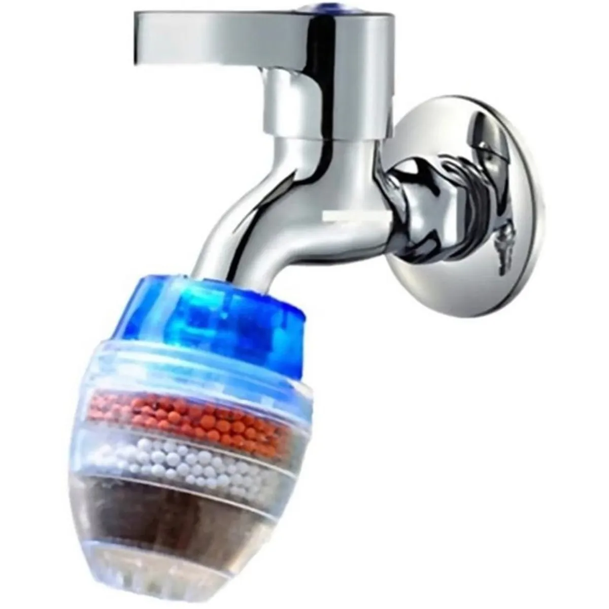 KIDSHOP - Filtro Purificador De Agua Cerámica Bioenergetico Grifos