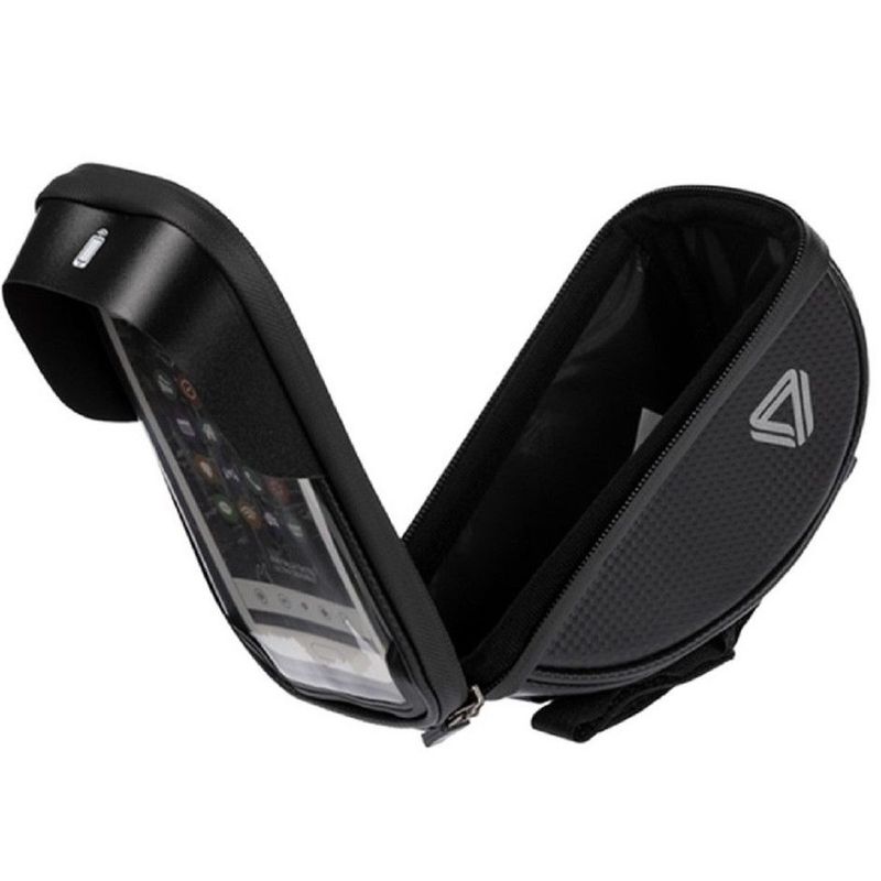 GW - Bolso Portacelular Portaherramienta Gw Bicicleta Manubrio