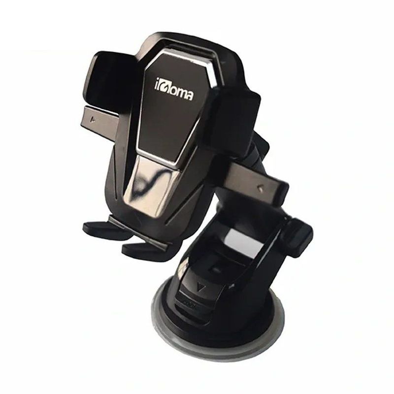 IGOMA - Soporte celular igoma car holder ghg03  para carrro