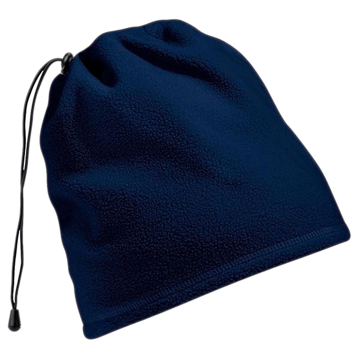 GENERICO - Cuello gorro bufanda cuellero motociclistas deportes 2 en 1