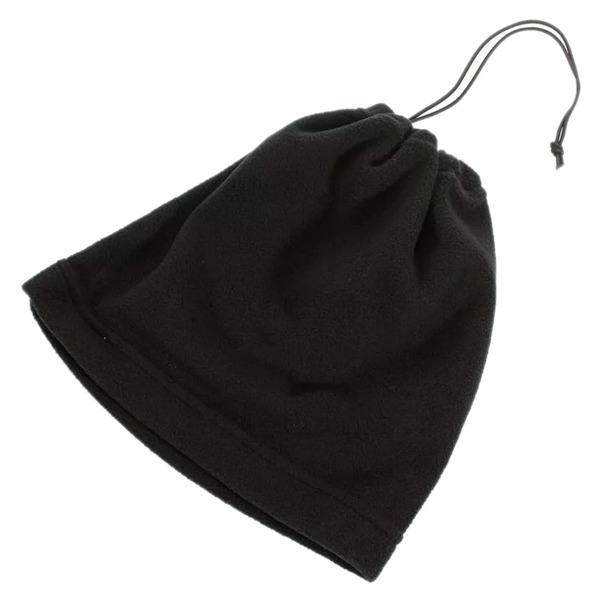 GENERICO - Cuello gorro bufanda cuellero motociclistas deportes 2 en 1