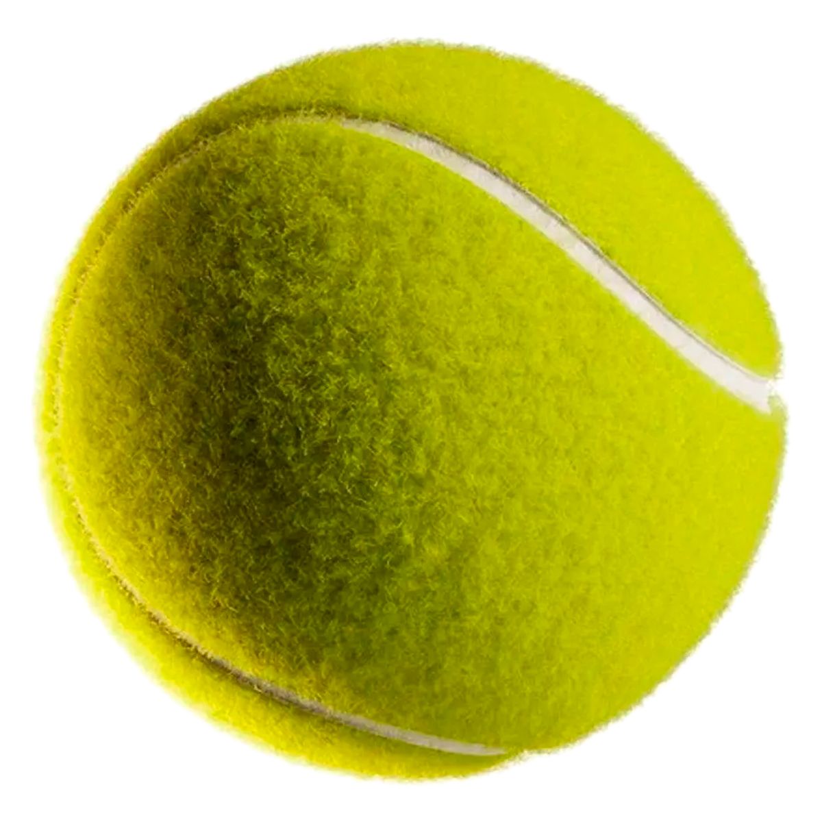 GENERICO - Kit pelotas tenis x3 und deporte juego tennis raquetas