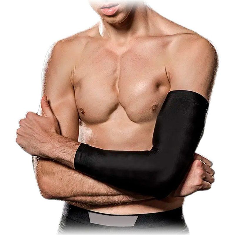 GENERICO - Codera comprensión expansible gym elástica ortopedica