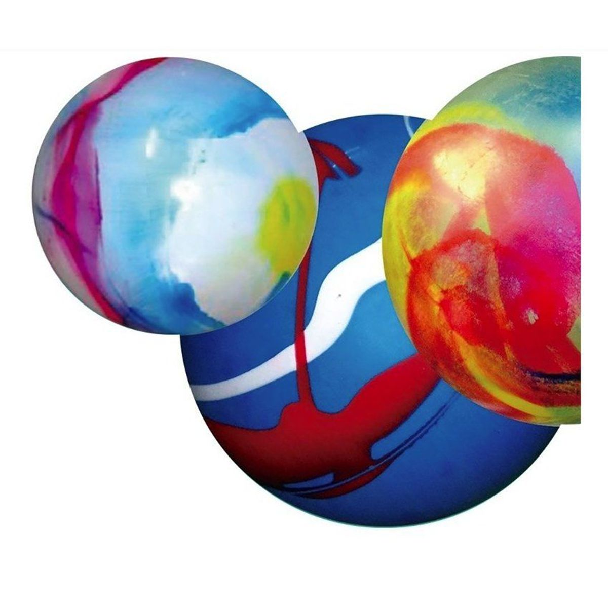 VITTORIA - Balón pelota quico juego chavo 51cm playa piscina inflable