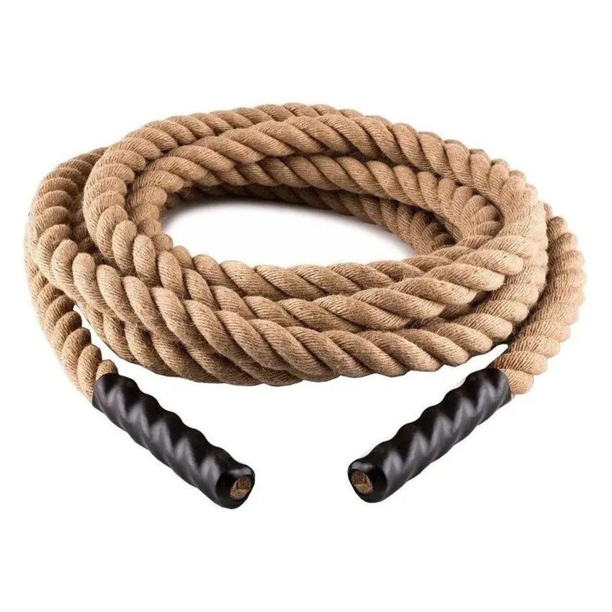 VITTORIA - Cuerda crossfit lazo de batida profesional 8mt x25mm promo