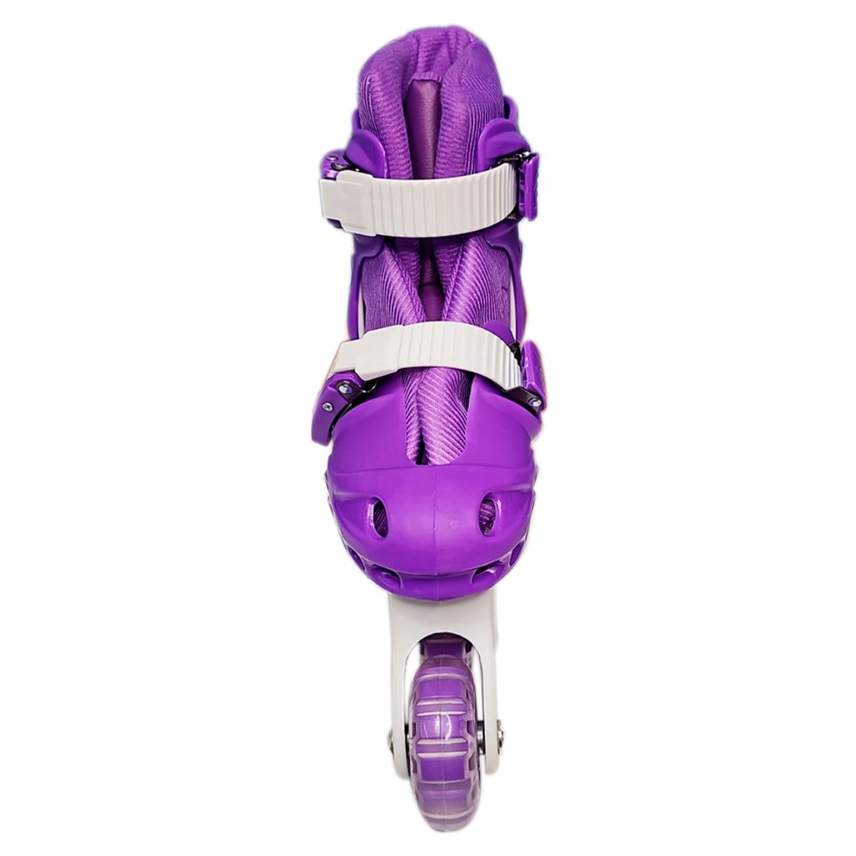 CHICAGO - Patines Chicago Kit Protección Original n Linea Niñas 29-32