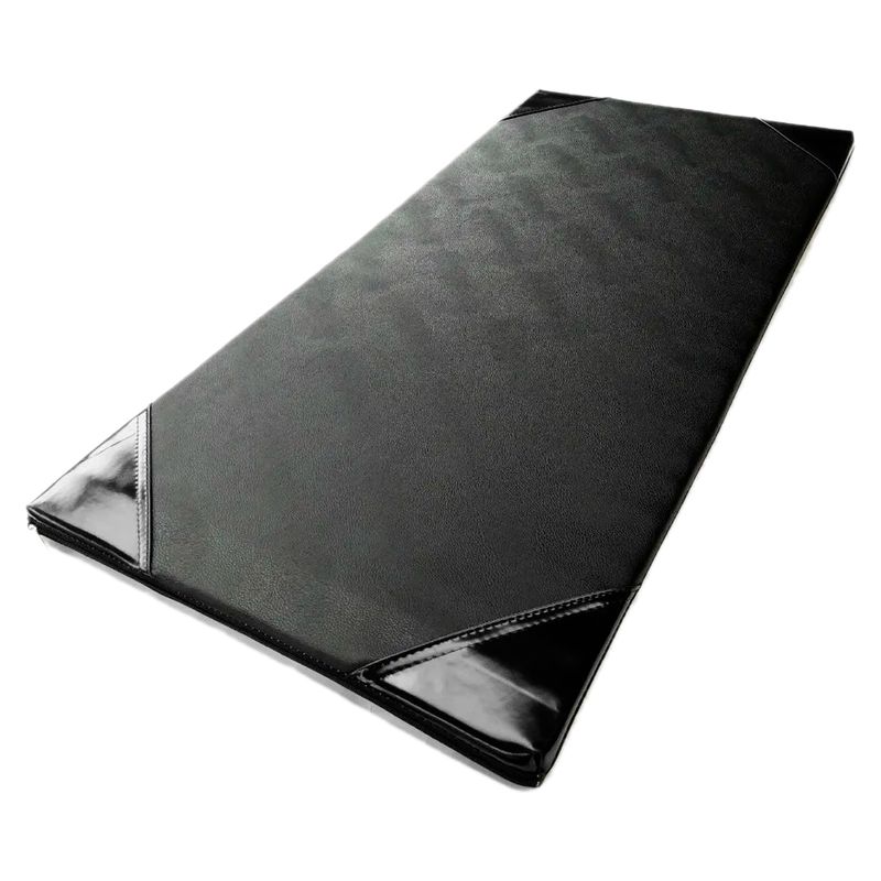 VITTORIA - Colchoneta Profesional De Gimnasio 50x100x3 Casa Impermeable