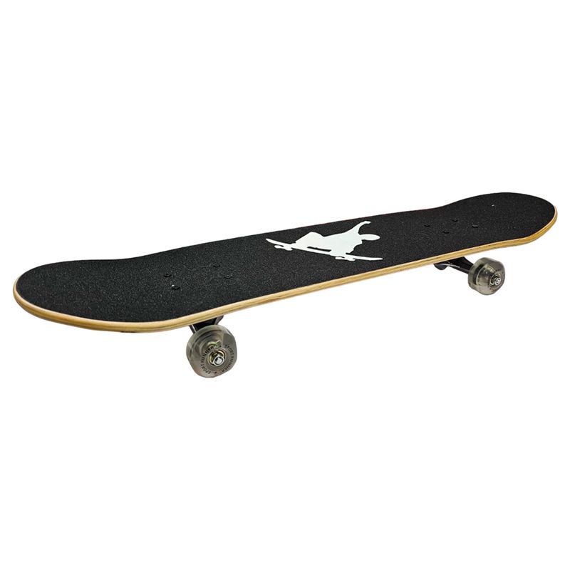 Tabla de skate patineta sport runner diseño semiprofesional