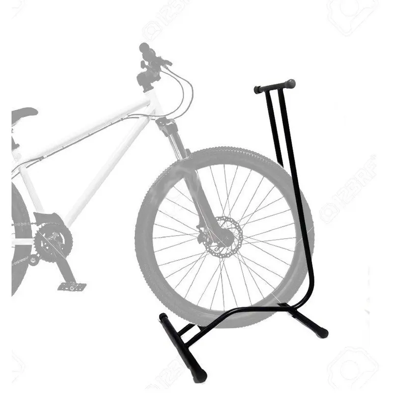 VITTORIA - Soporte para bicicleta base #2 parqueadero piso exhibidor