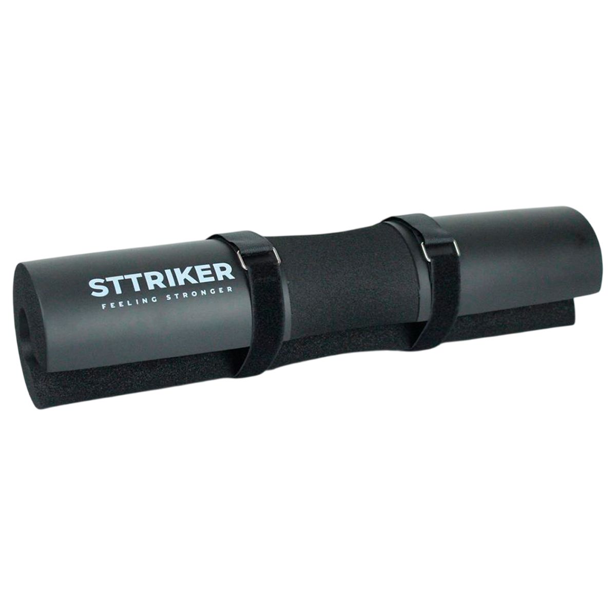 VITTORIA - Almohadilla Barra Pesas Protector Cuello Hombros Sentadillas