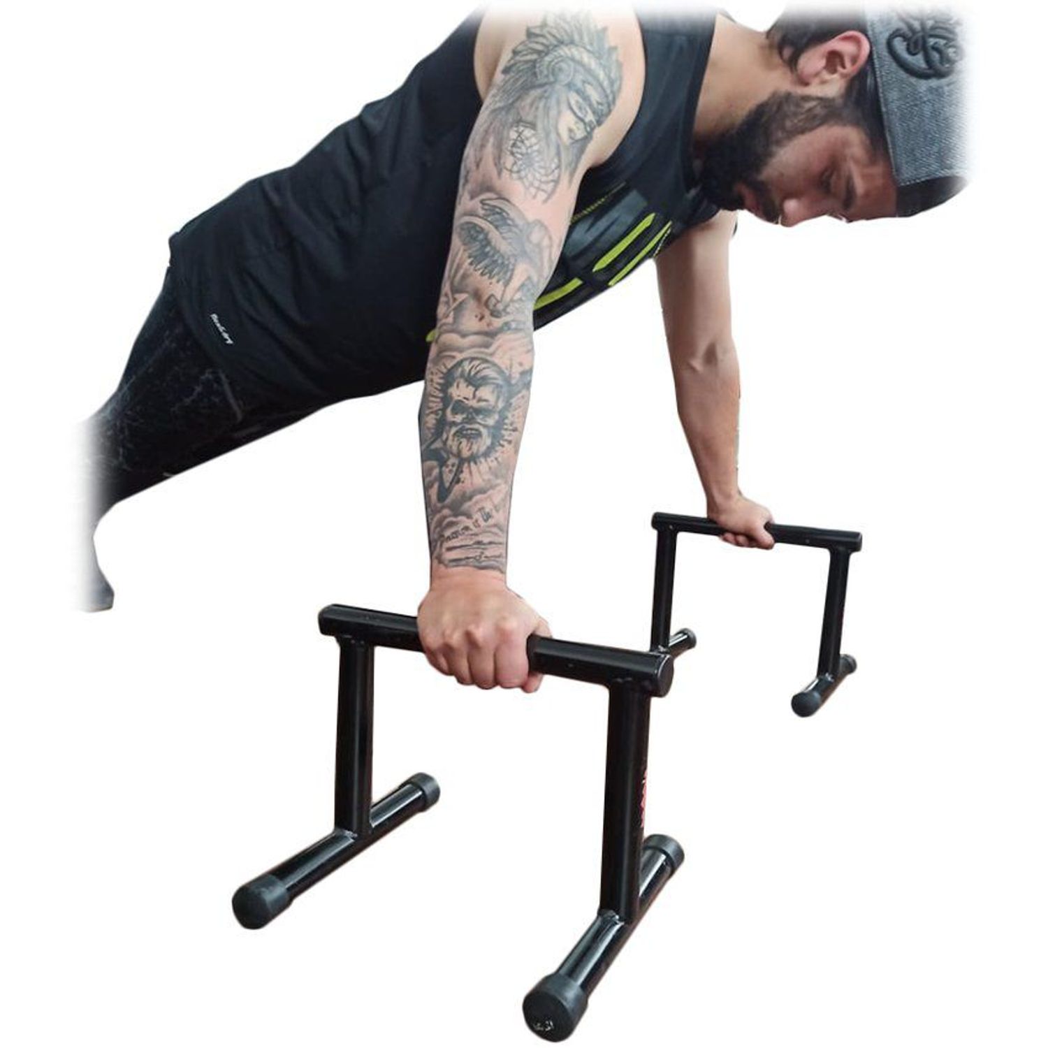 Barras Paralelas Ejercicios Para BÃceps Gym Barras Paralelas