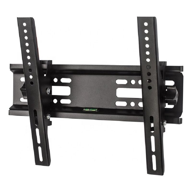 KIDSHOP - Soporte De Tv Televisor Móvil Con Giro De 14 Hasta 42 HT001