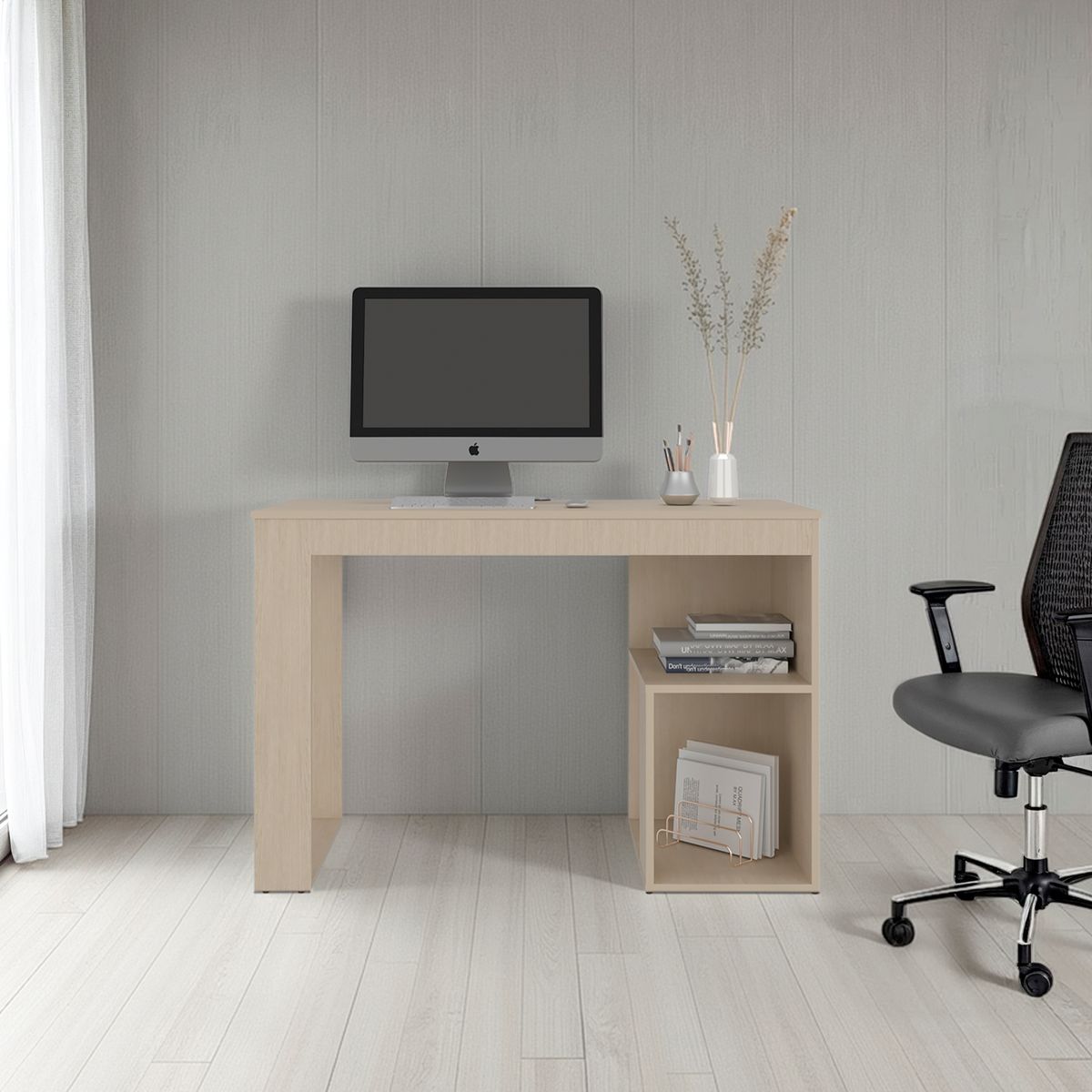 RTA DESIGN - Escritorio Astana ELR 5618 Cartagena RTA muebles