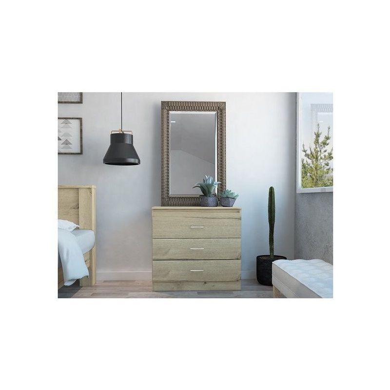 RTA DESIGN - Comoda melia  rta muebles  cld 4857 duna - blanco