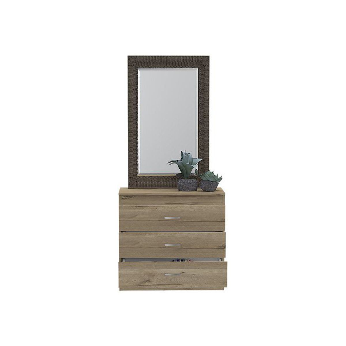 RTA DESIGN - Comoda melia  rta muebles  cld 4857 duna - blanco