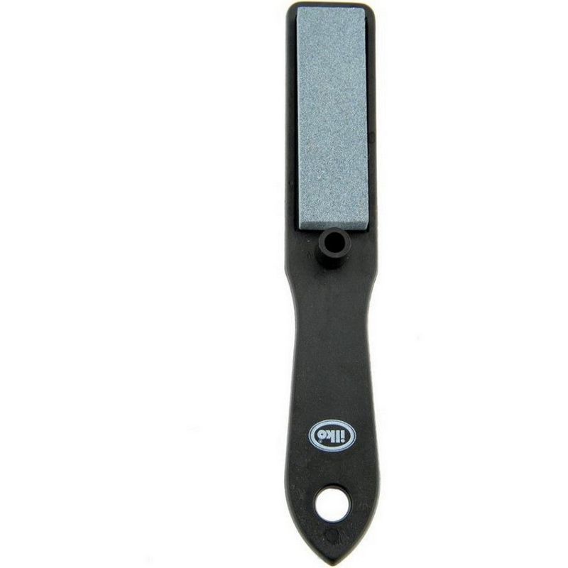 ILKO - Afilador Cuchillo Ilko 1224089 -Negro