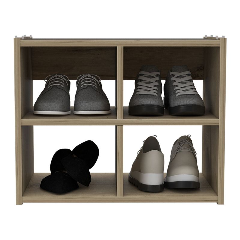 RTA DESIGN - Zapatero connect  duna 412x51x334 rta muebles