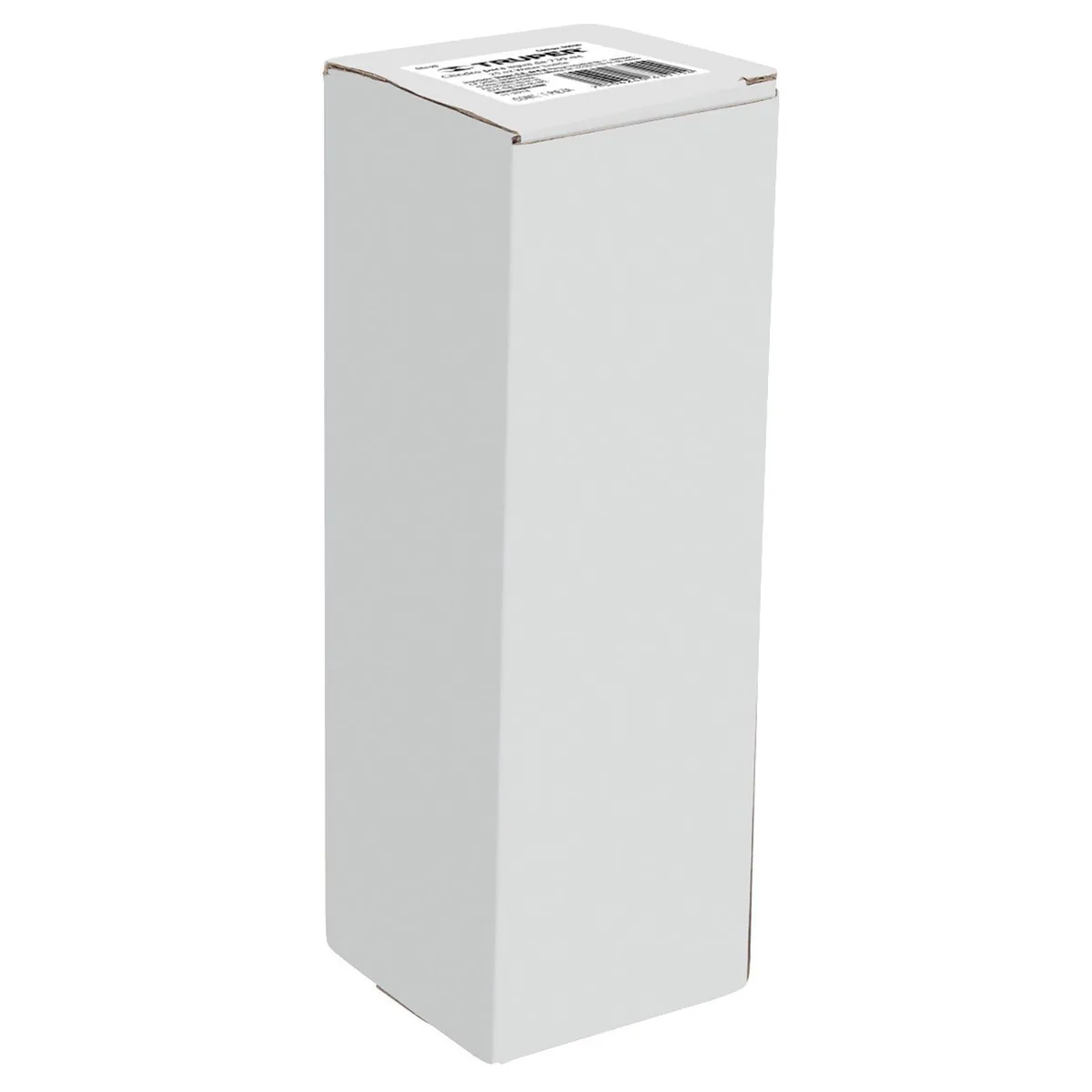 TRUPER - Botilito Con Pitillo Para Bebidas Frías, Capacidad 740 Ml Truper