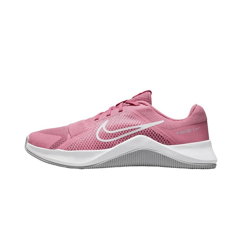 NIKE - Tenis Nike Mc Trainer 2 Mujer-Rosa