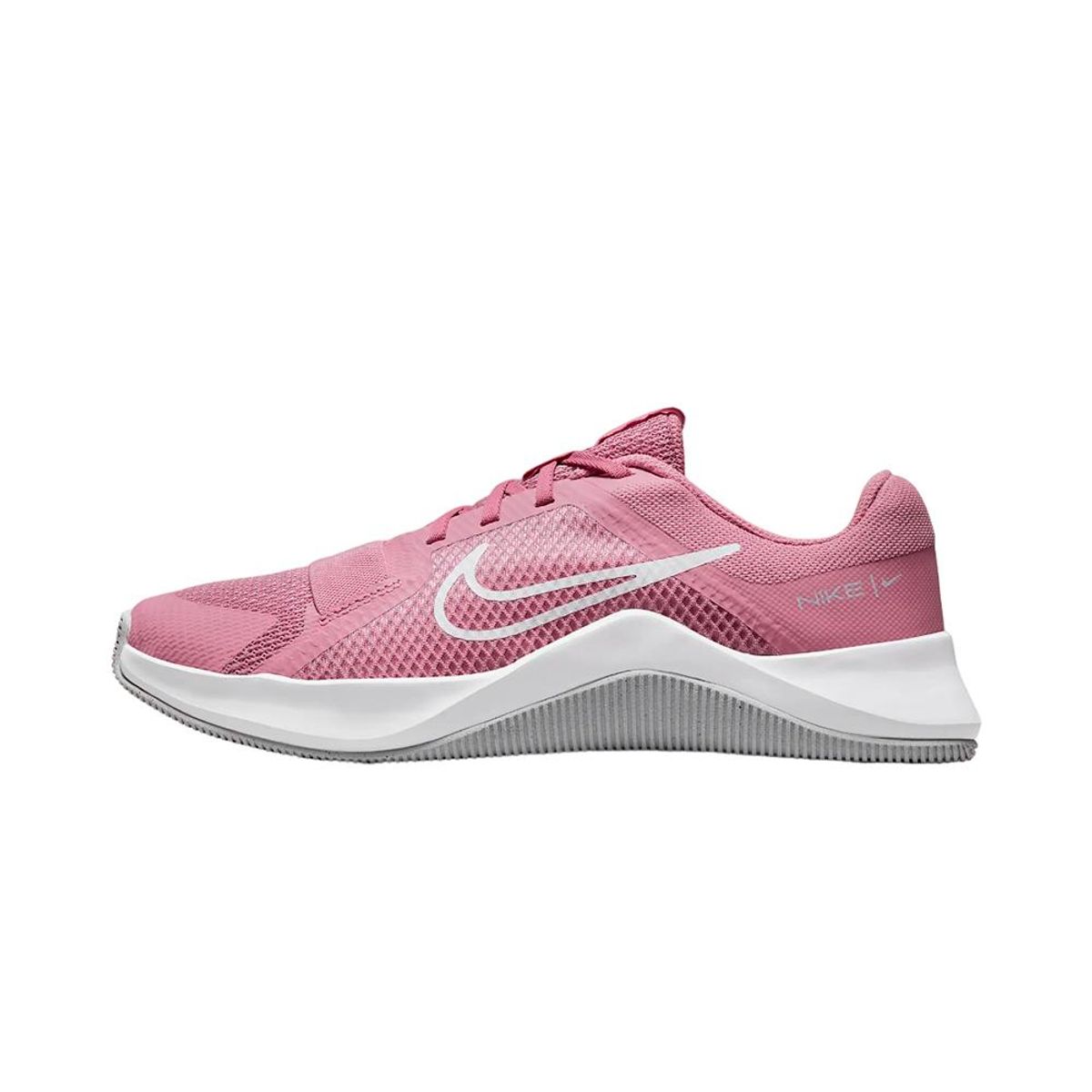 NIKE - Tenis Nike Mc Trainer 2 Mujer-Rosa
