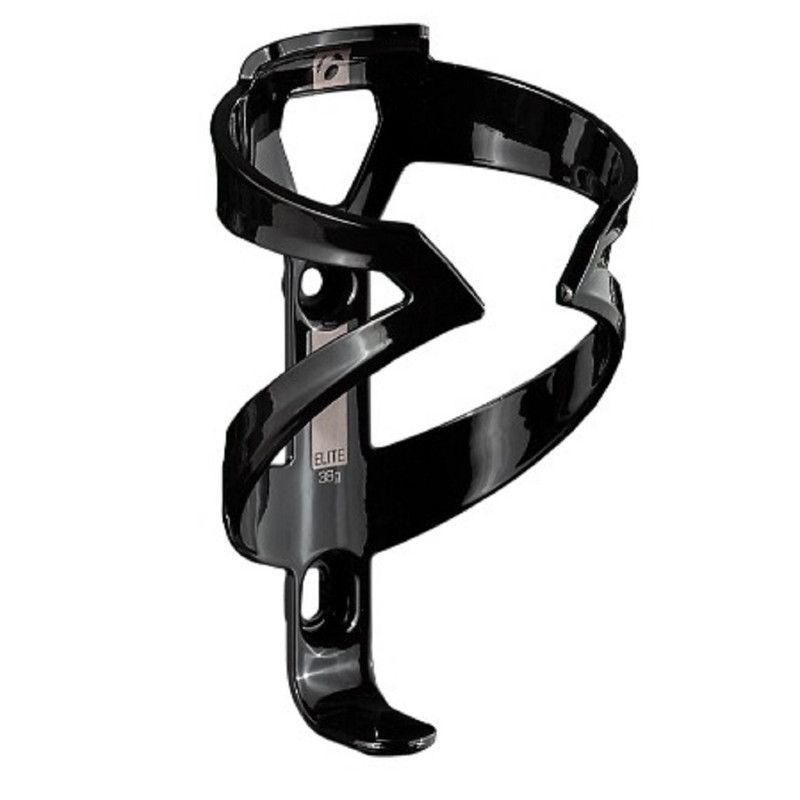 BONTRAGER - Portacaramañola Elite Bontrager soporte bicicleta Brillante.
