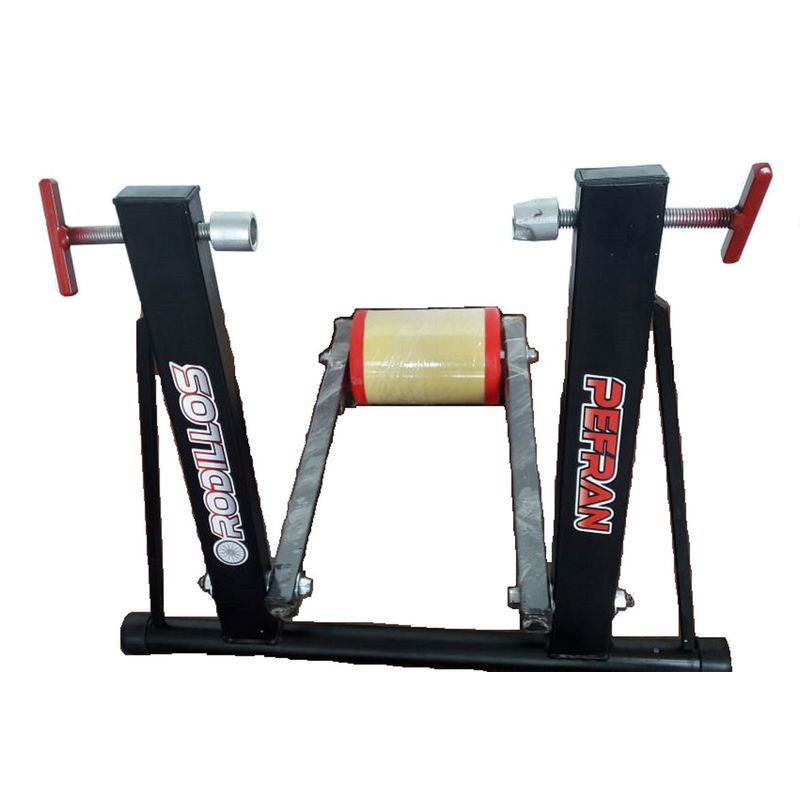GENERICO - Rodillo para entrenamiento estático apto para Rin 26-27.5-29-700