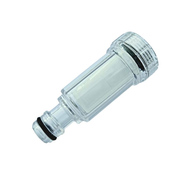 TRUPER - Filtro Para Hidrolavadoras Truper Y Pretul Contra Impurezas
