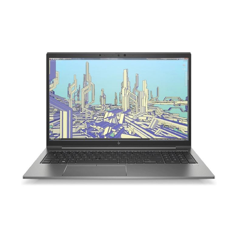 HP - HP Workstation portatil zbook G10 I7-13700H  RAM 16 GB  SSD 1 TB SSD NVIDIA CUADRO RTX A500 15.6.