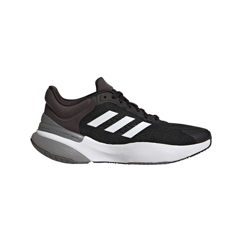 ADIDAS - Tenis Mujer Adidas Response Super  3.0 - Negro