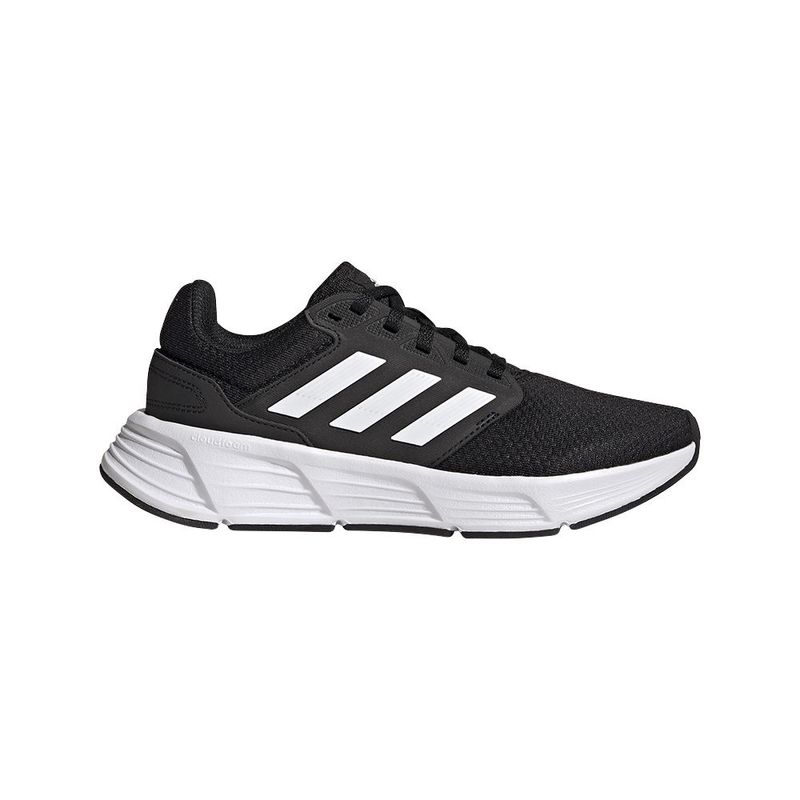 ADIDAS - Tenis Mujer adidas Galaxy 6 - Negro