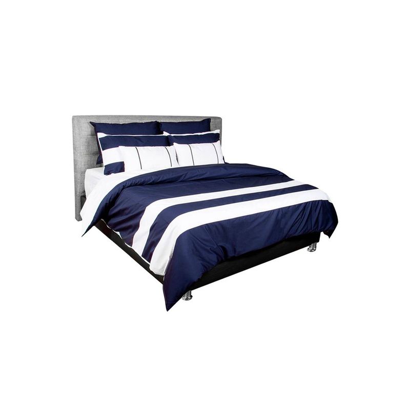 PLUMA HOME - Funda duvet oasis doble microfibra