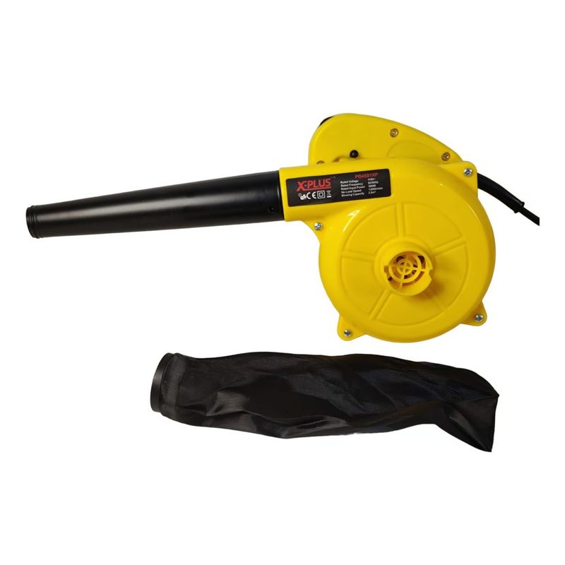 KIDSHOP - Sopladora aspiradora pc 6 velocidades