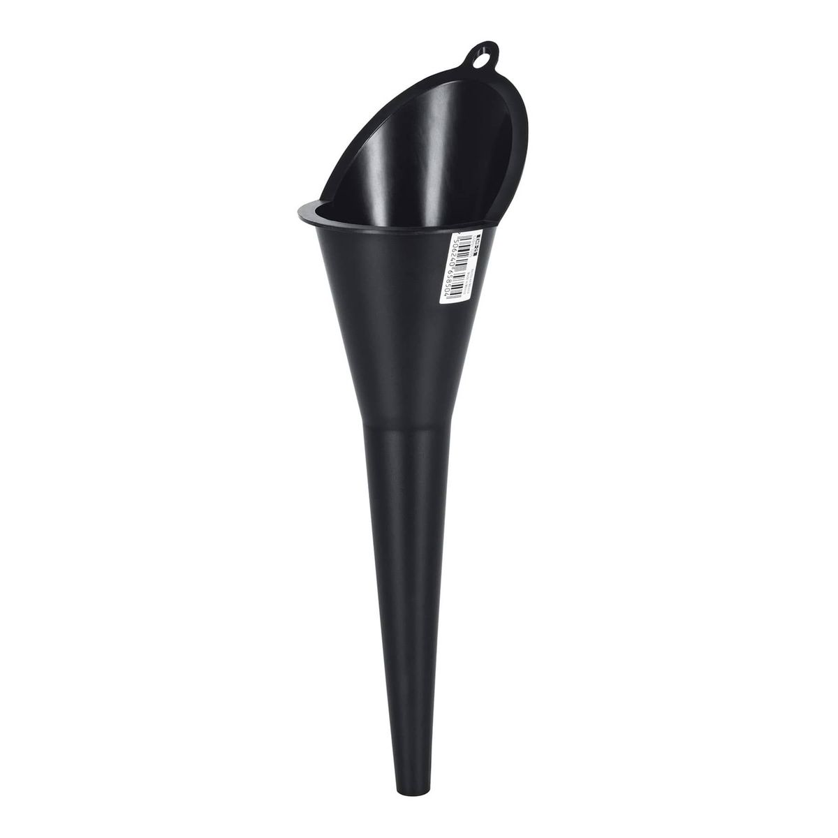 TRUPER - Embudo Plástico de 250 Ml con Cuello Rígido de Uso General Truper