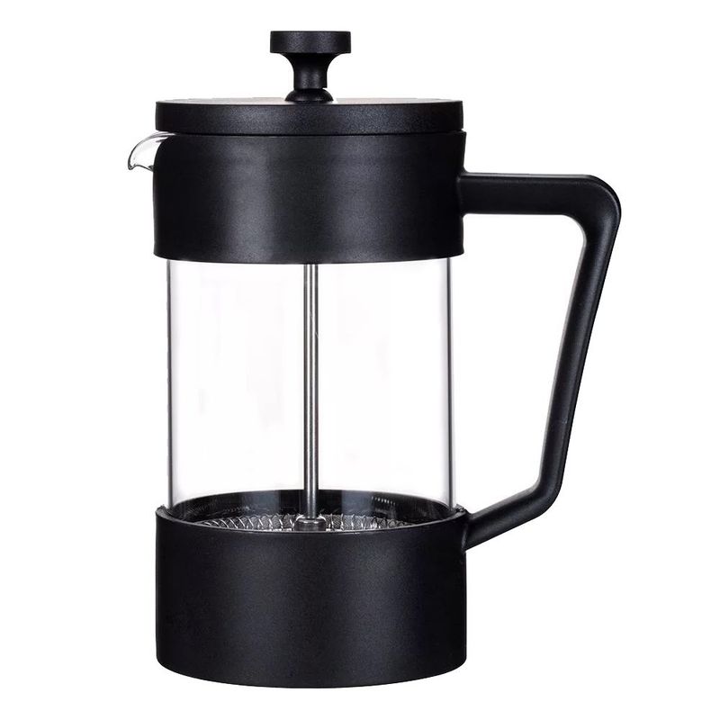 PRIMULA - Cafetera Francesa 06L Primula Express F-B091-600 -Negro