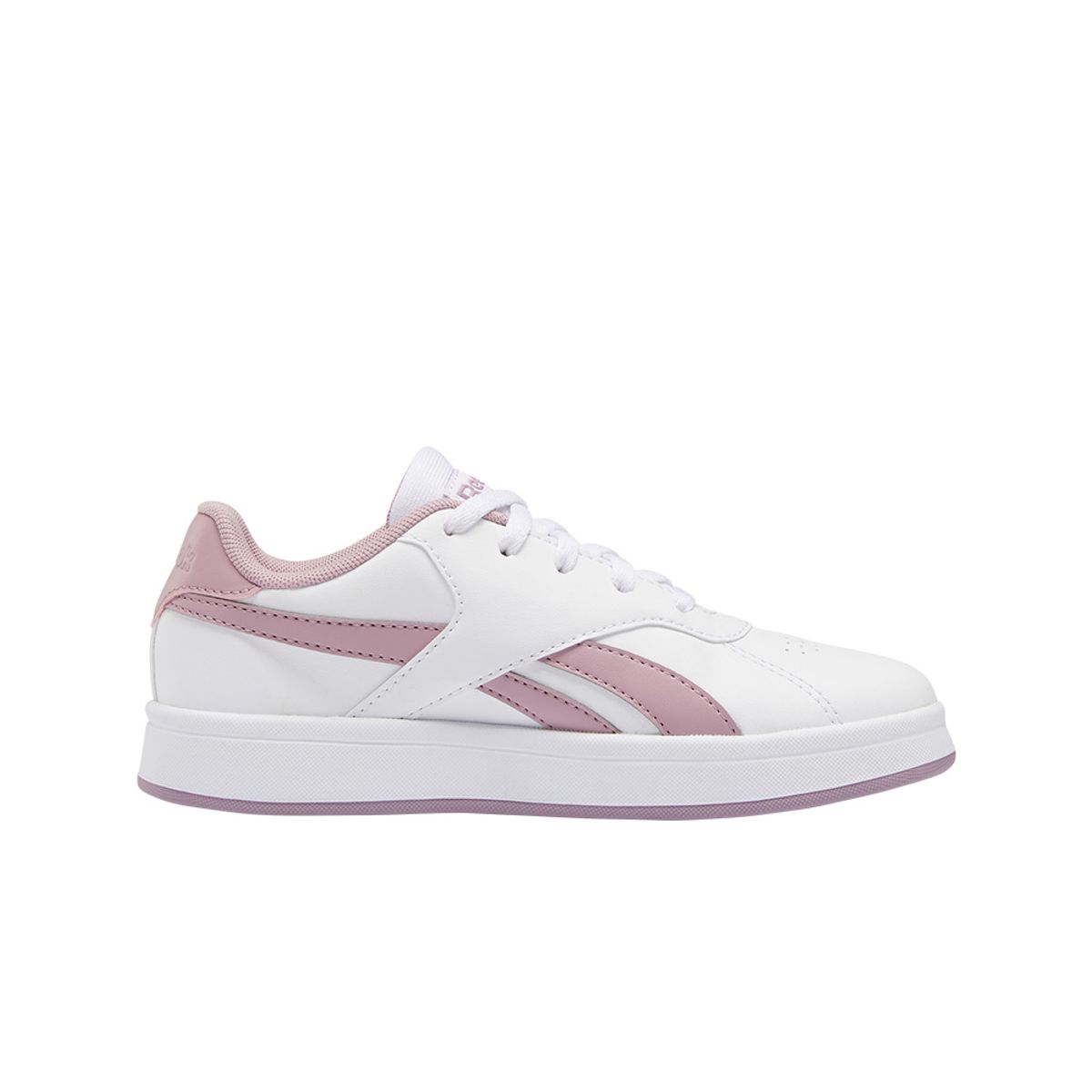 REEBOK - Tenis Reebok  Court Shoes - Blanco