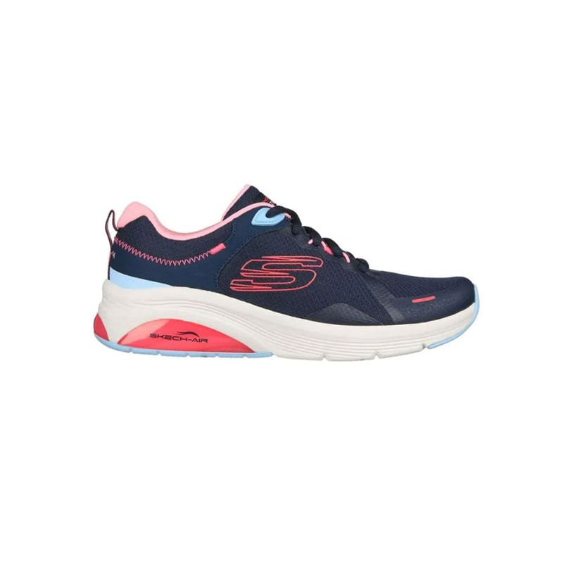 SKECHERS - Tenis Mujer Skechers Skech Air Extreme 2.0 - Azul