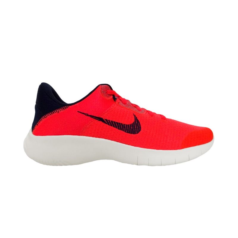 NIKE - Tenis Nike Flex Experience Running-Carmesí Brillante