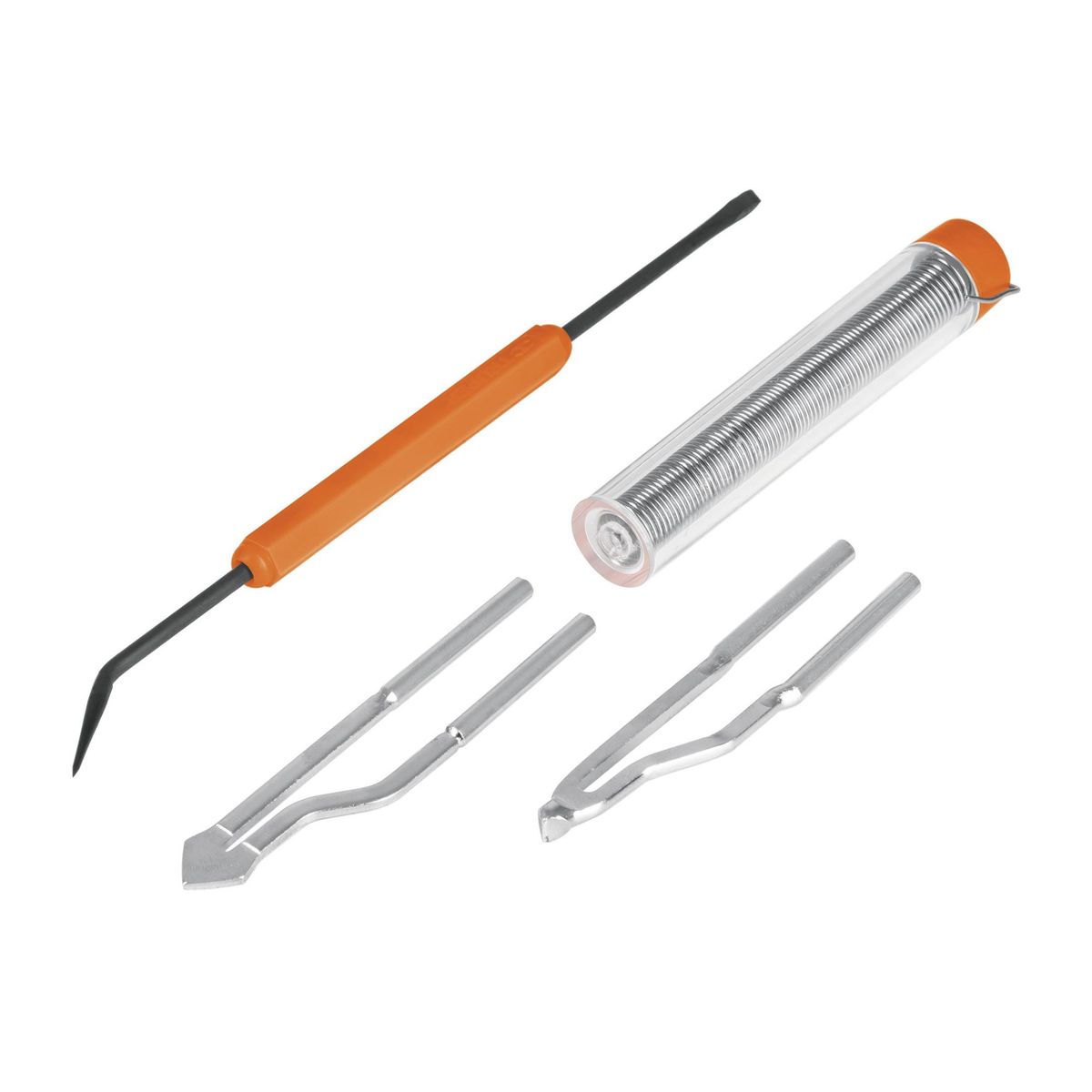 TRUPER - Cautín Tipo Pistola Para Soldar De 230 W, 2 Temperaturas Truper