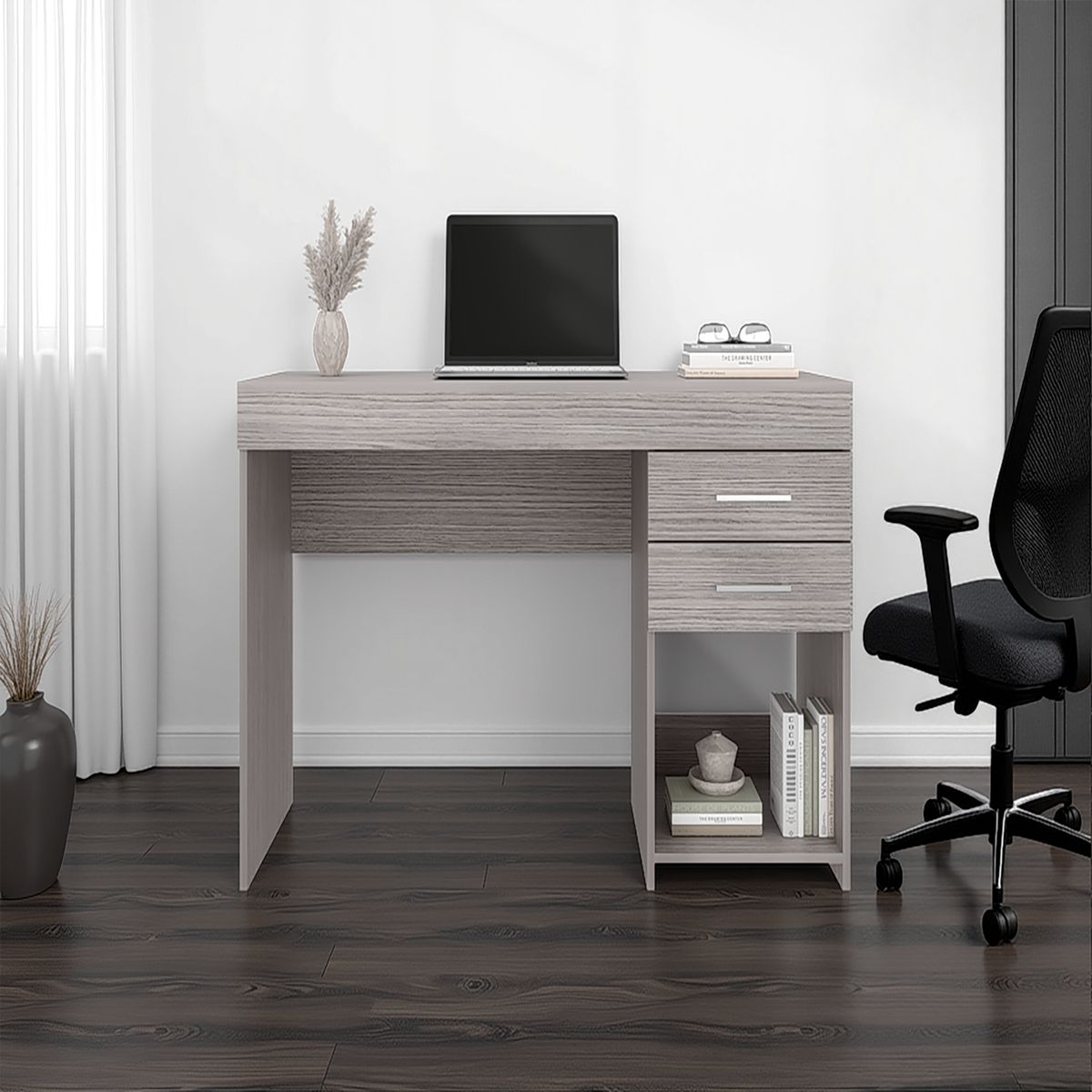 RTA DESIGN - Escritorio Ibare Positano 75x120x457 rta muebles