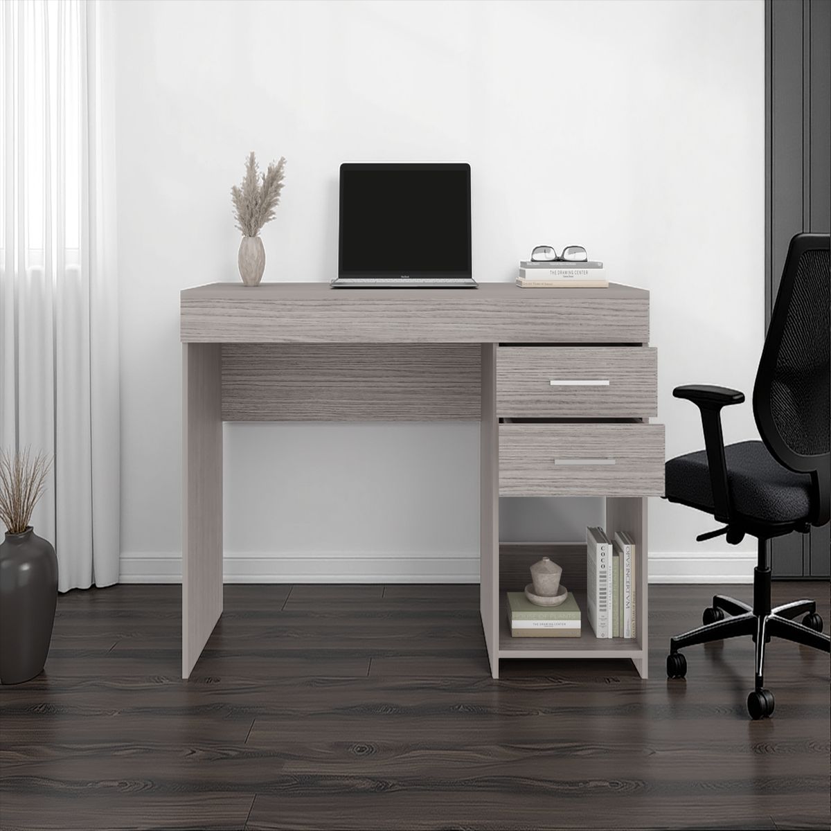 RTA DESIGN - Escritorio Ibare Positano 75x120x457 rta muebles