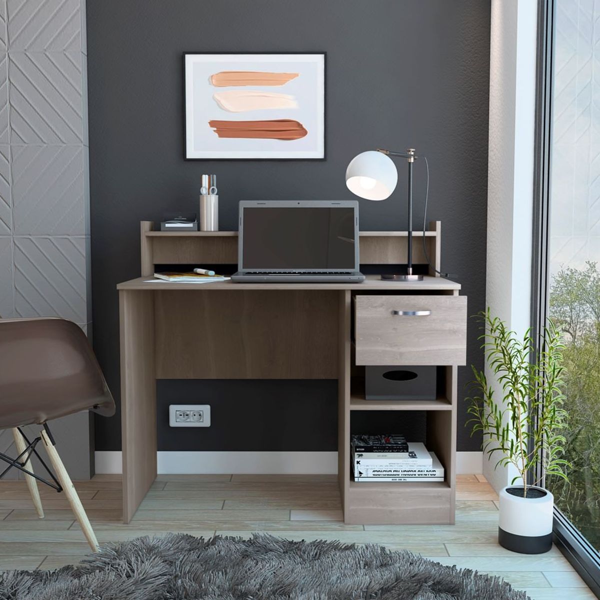 RTA DESIGN - Escritorio manaos Bardolino 933x102x503 rta muebles_.