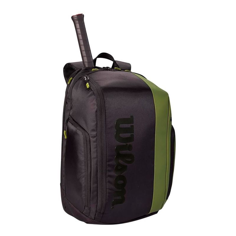 WILSON - Bolso De Tenis Raquetero Wilson Blade V8 Super Tour 2pk
